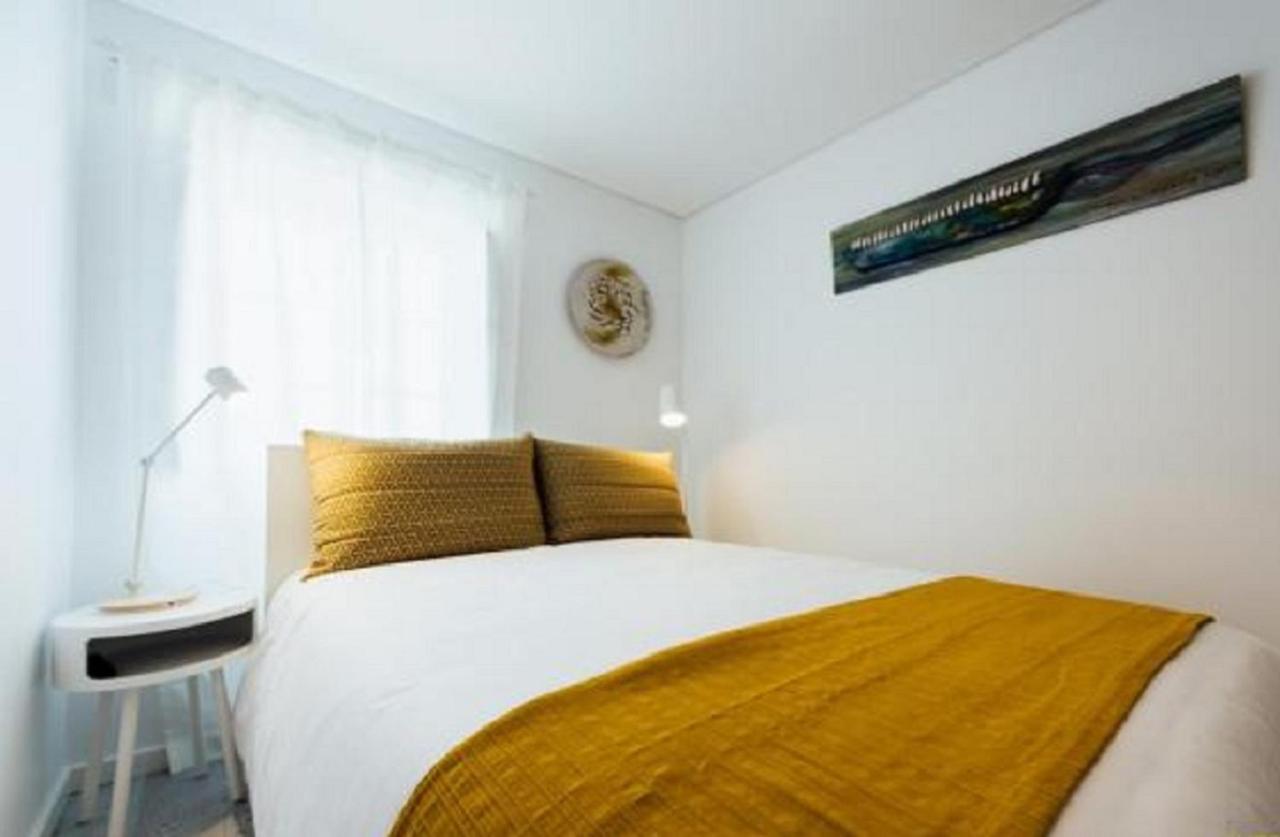 Villa Casa Do Miradouro à Nazaré Extérieur photo