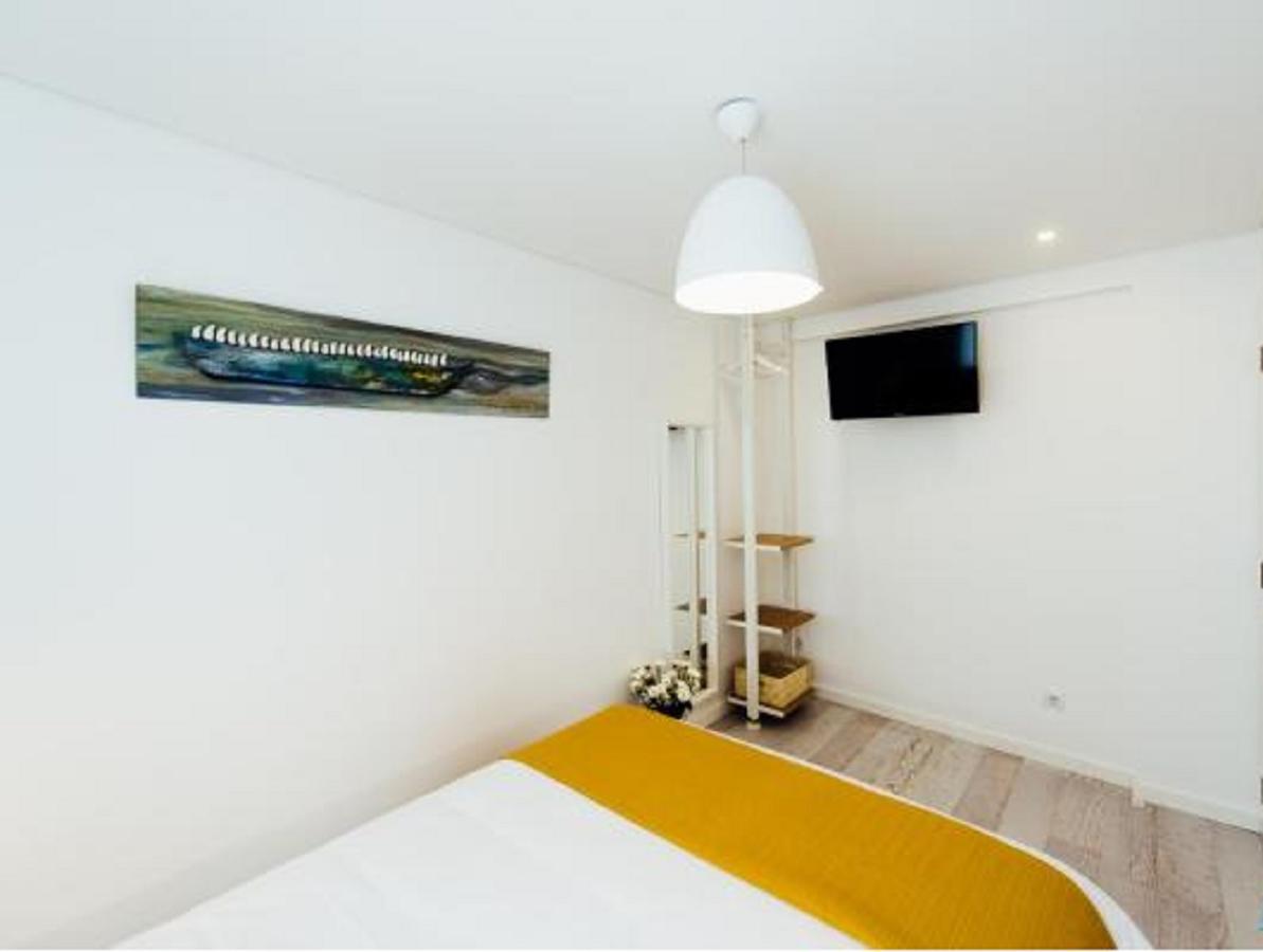 Villa Casa Do Miradouro à Nazaré Extérieur photo